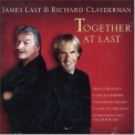 Richard Clayderman & James Last - Together At Last '1991