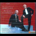 Richard Clayderman & James Last - The Best Of James Last & Richard Clayderman '1995