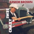 Junior Brown - Semi Crazy '1996