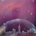 Nightlife Unlimited - I Love The Night In New York City '1983
