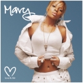 Mary J. Blige - Love & Life '2003