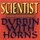 Scientist - Dubbin With Horns '1996