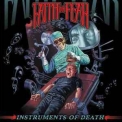 Faith Or Fear - Instruments Of Death '2009