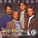 Secret Service - Spotlight (1979 - 1985) '1990