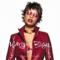 Mary J. Blige - No More Drama '2001