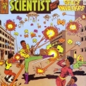 Scientist - Scientist Meets The Space Invaders '1981