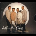 All-4-One - These Arms '1995
