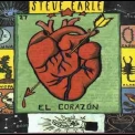 Steve Earle - El Corazуn '1997