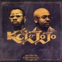 K-Ci & JoJo - Emotional '2002