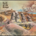 Bo Hansson - Lord Of The Rings (2002 Remastered) '1971