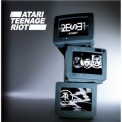 Atari Teenage Riot - Reset (Japan With Bonus Tracks) '2014