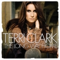 Terri Clark - The Long Way Home '2009
