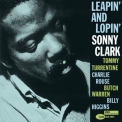 Sonny Clark - Leapin' And Lopin' '1961