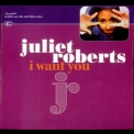 Juliet Roberts - I Want You '1994