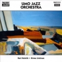 Umo Jazz Orchestra - Umo Jazz Orchestra '1997