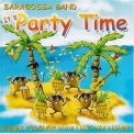 Saragossa Band - It's Party Time '2001