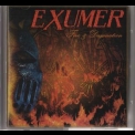 Exumer - Fire & Damnation '2012