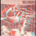 Nile Rodgers - B-movie Matinee '1985