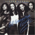 Sister Sledge - All American Girls '1981