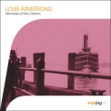 Louis Armstrong - Memories Of New Orleans '2011