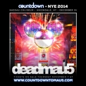 Deadmau - 5 Years of mau5 '2014
