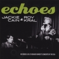 Jackie Cain & Roy Kral - Echoes '1976