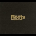 Indigo Jam Unit  - Roots '2010