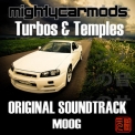 Moog - Turbos & Temples Soundtrack '2011