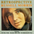 Russell Morris - Retrospective (2004 Remastered) '1978