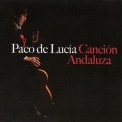 Paco De Lucia - Cancion Andaluza '2014