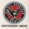 Velvet Revolver - Libertad (Japanese Edition) '2007