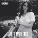 Lana Del Rey - Ultraviolence (japanese Deluxe Version) '2014