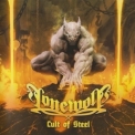 Lonewolf - Cult Of Steel '2014
