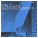 The Five Corners Quintet - Chasin' The Jazz Gone By (Japan) '2005