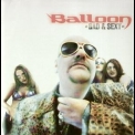 Balloon - Bad & Sexy [CDS] '2001