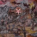 Dark Armageddon - Maiorum Obscuritas (2CD) '2012