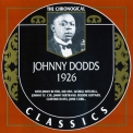 Johnny Dodds - Johnny Dodds 1926 '1991