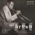 Clifford Brown - New Star On The Horizon '1954