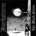 Darkstorm - The Black Stone (ep) (reissued 2008) '1996