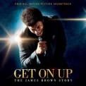James Brown - Get On Up: The James Brown Story '2014