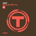 Jinny - Wanna Be With U [CDM] '1995