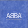 Abba - Rarities (2005 Remastered, The Complete Studio Recordings CD9) '2005
