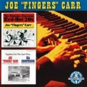 Joe 'fingers' Carr - The Riotous, Raucous, Red Hot 20's / Together For The Last Time... '2007