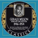 Gerald Wilson - 1946-1954 '2007