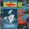 Fancy - Six - Deep In My Heart '1991