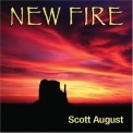 Scott August - New Fire '2005