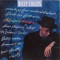 Billy Childs - His April Touch '1991