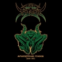 Bal-Sagoth - Apocryphal Tales (demo 1993) '2013