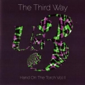 Us3 - The Third Way (hand On The Torch, Vol.II) '2013