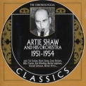 Artie Shaw - Classics 1951-54 '2006